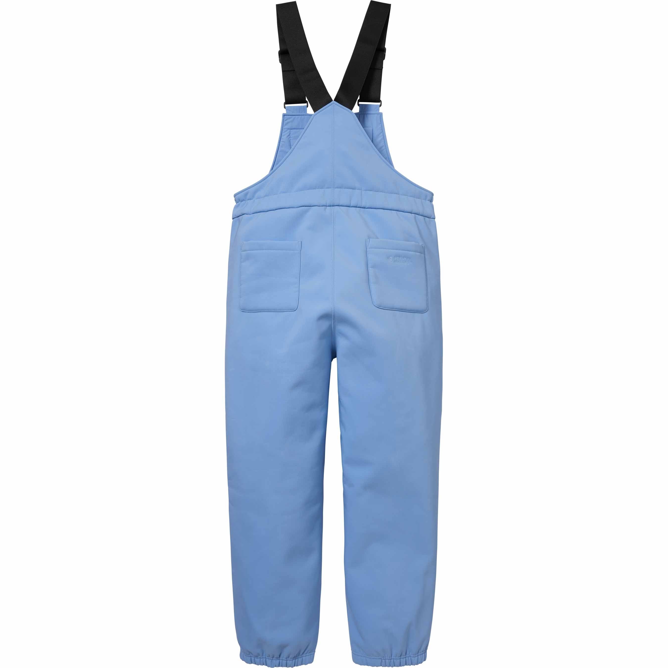 WINDSTOPPER® Overall view 6